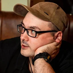 Alex S. from Bersus portrait