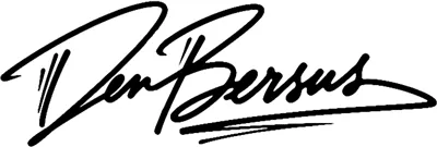 Den Bersus signature