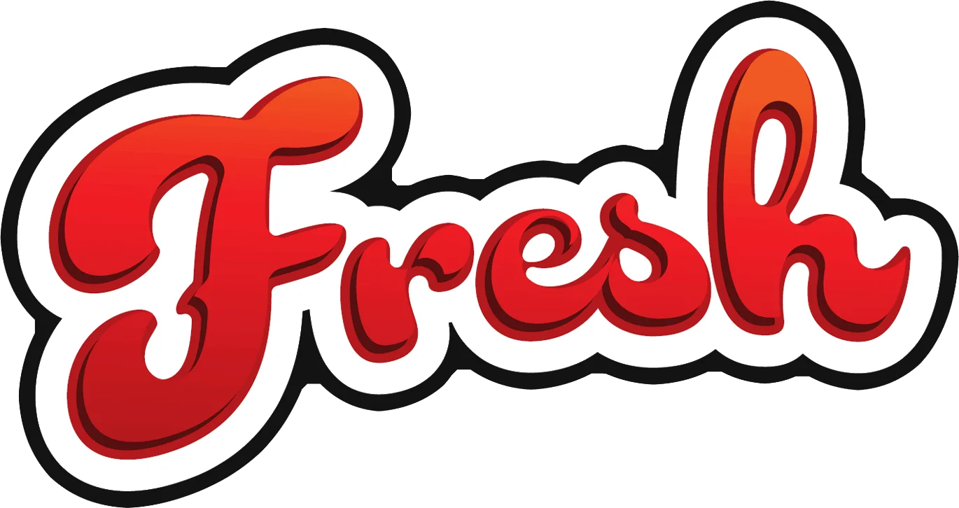 Fresh logo
