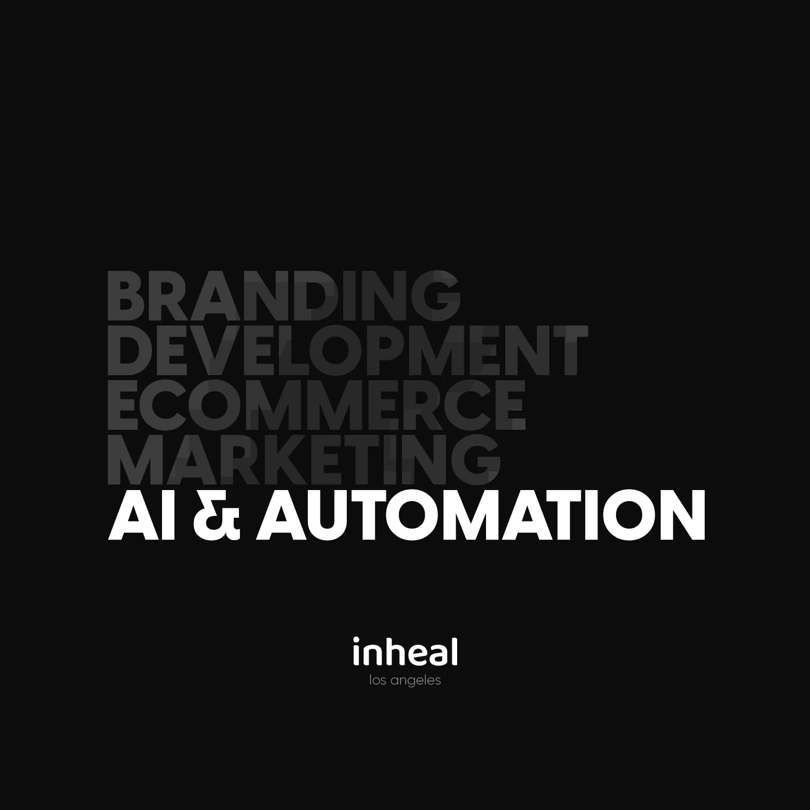 Project details splash - AIand automation