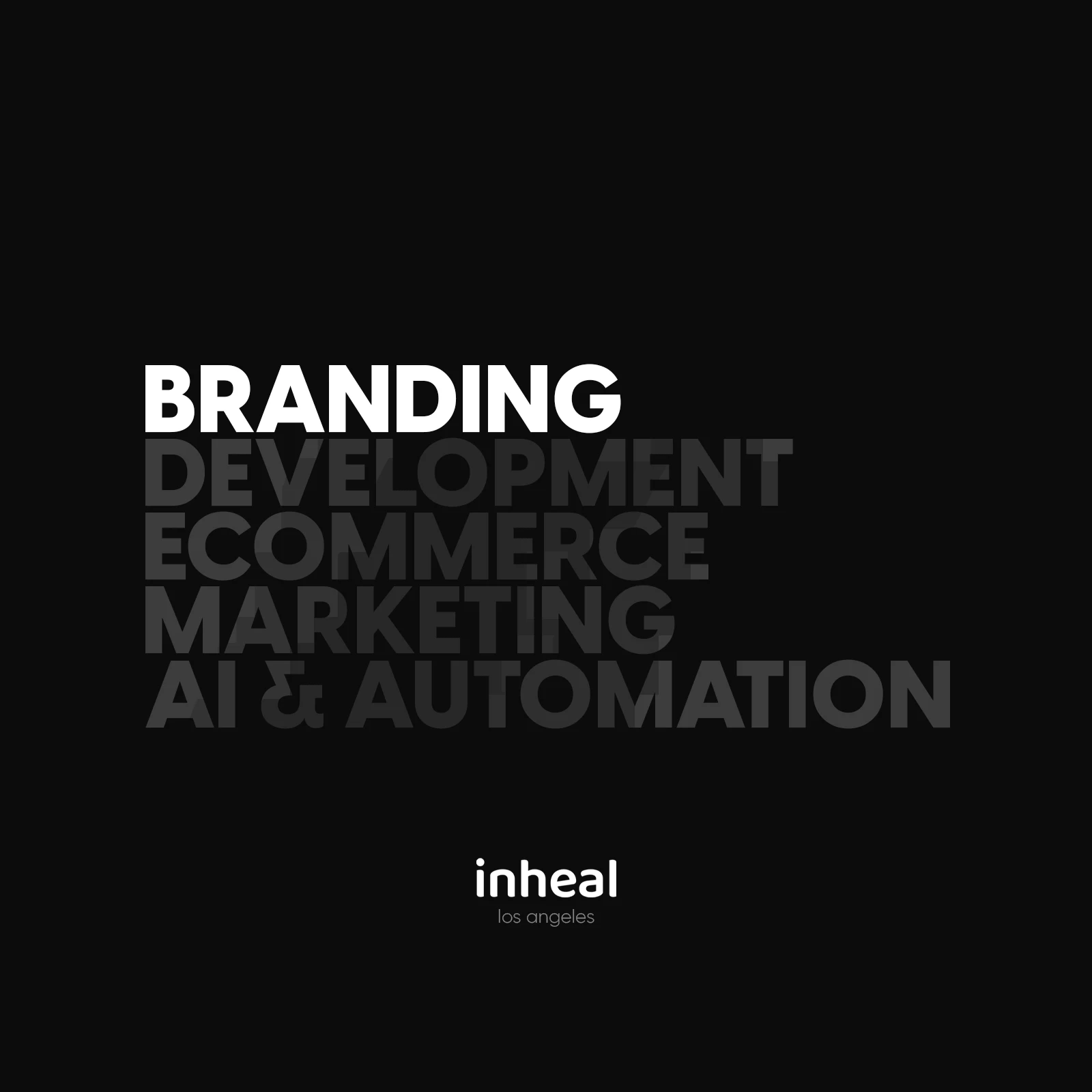 Project details splash - branding