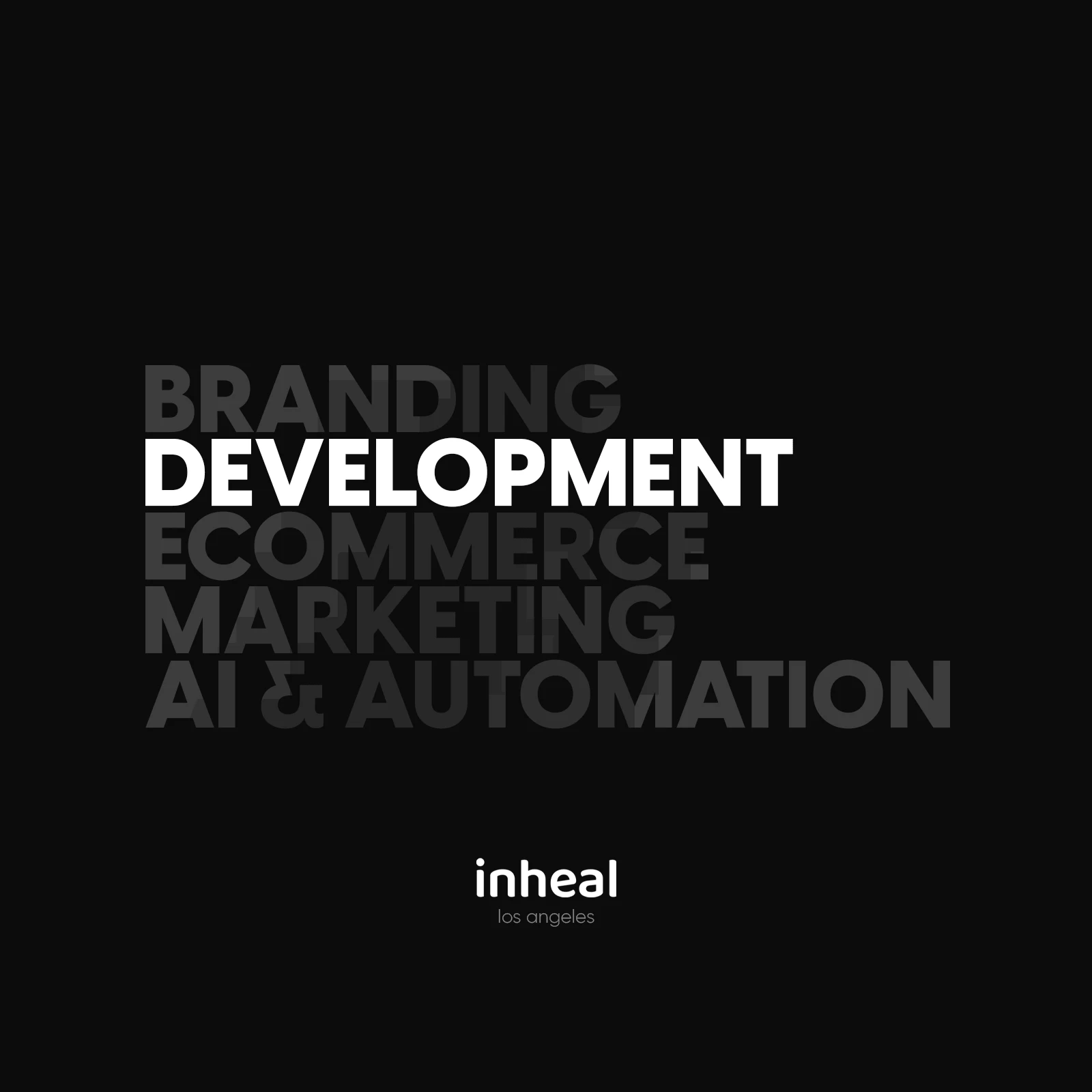 Project details splash - development