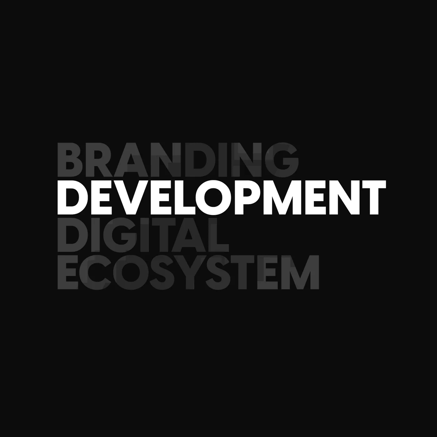 Project details splash - development